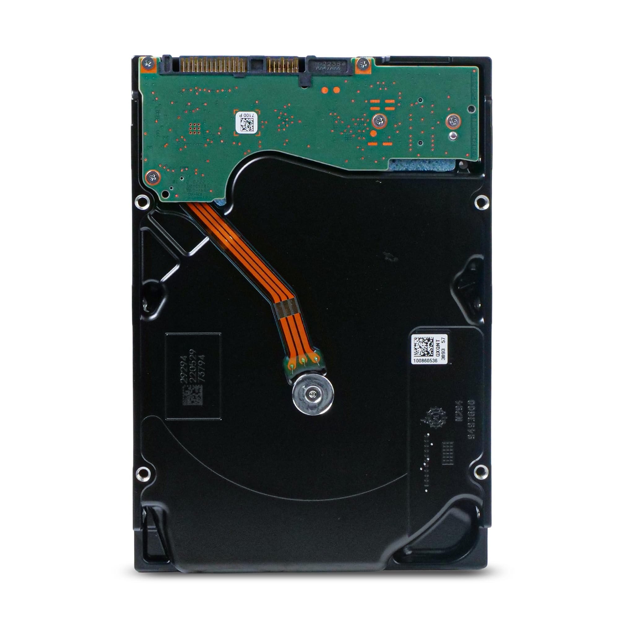 Amazon.com: Seagate Exos X18 ST16000NM004J 16 TB Hard Drive - 3.5
